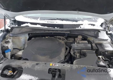 2019 Kia Sorento 3.3L S from USA, damaged, VIN 5XYPGDA53KG583575